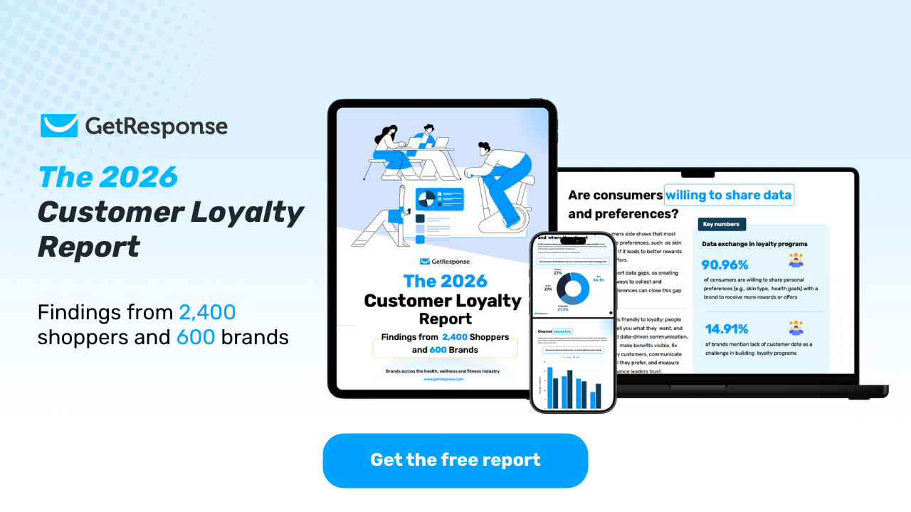 State of Customer Loyalty 2026