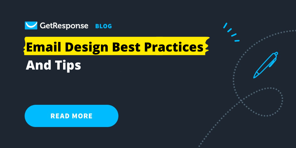 Email Design Best Practices