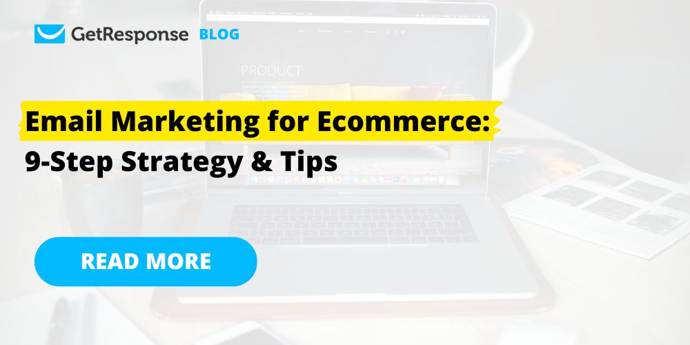 Email Marketing for Ecommerce
