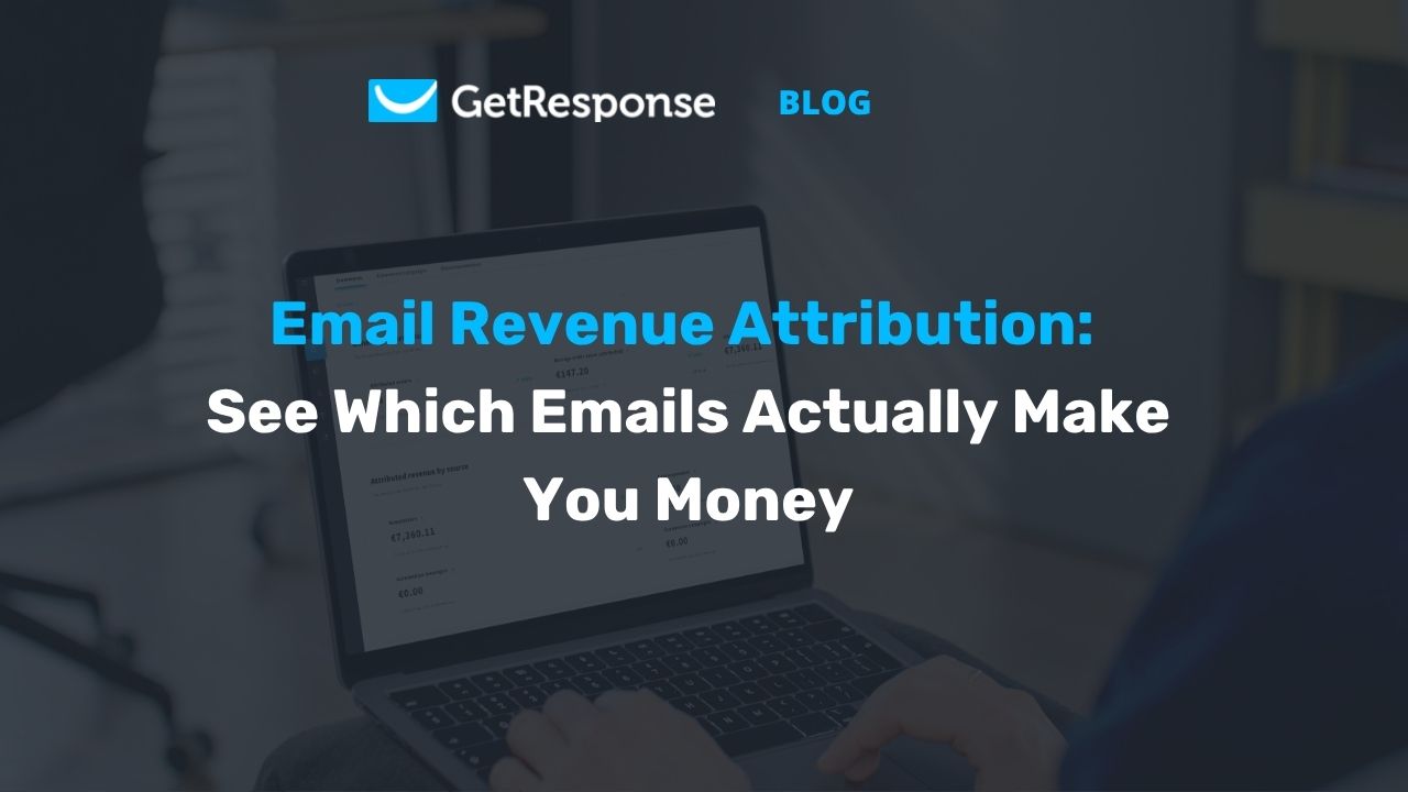 Revenue Attribution for Email Automation