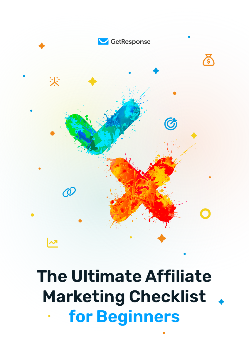 The Ultimate Affiliate Marketing Checklist for Beginners