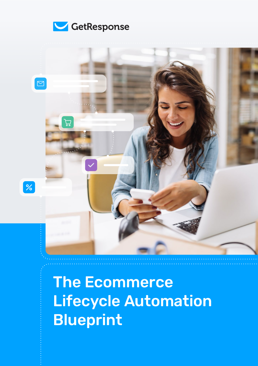 The Ecommerce Lifecycle Automation Blueprint