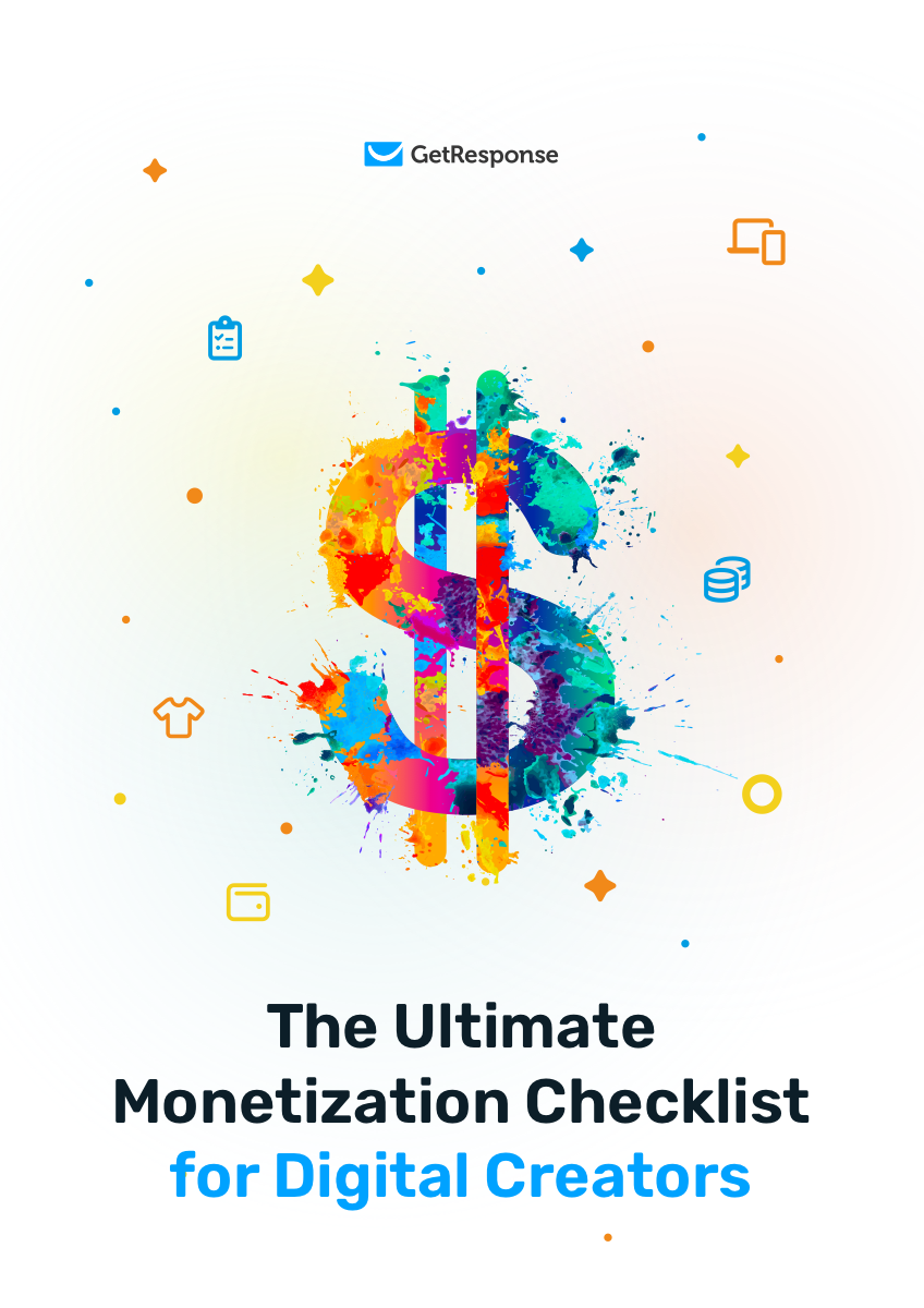 The Ultimate Monetization Checklist for Digital Creators