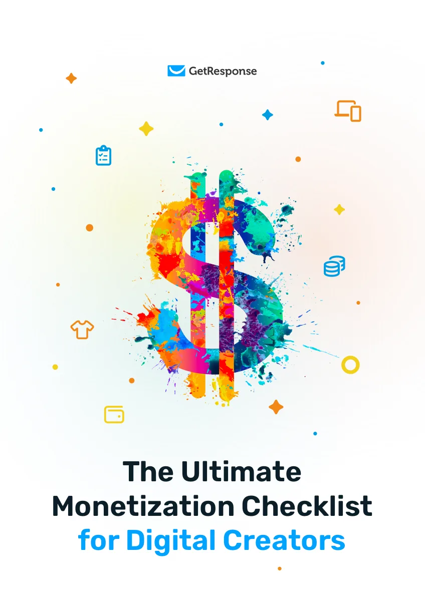 The Ultimate Monetization Checklist for Digital Creators
