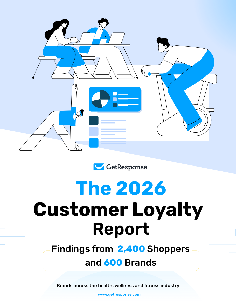 The 2026 Customer Loyalty Report