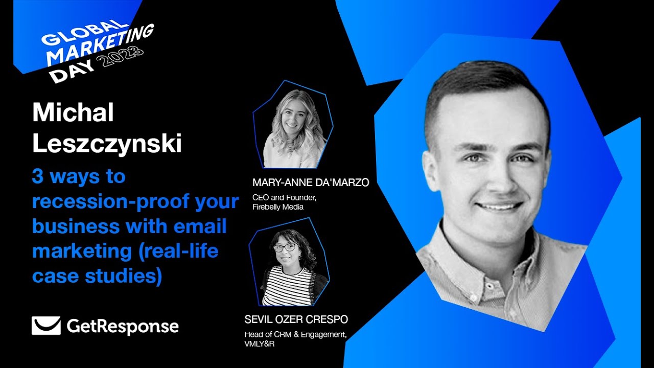 3 Ways to Recession-Proof Your Business with Email Marketing