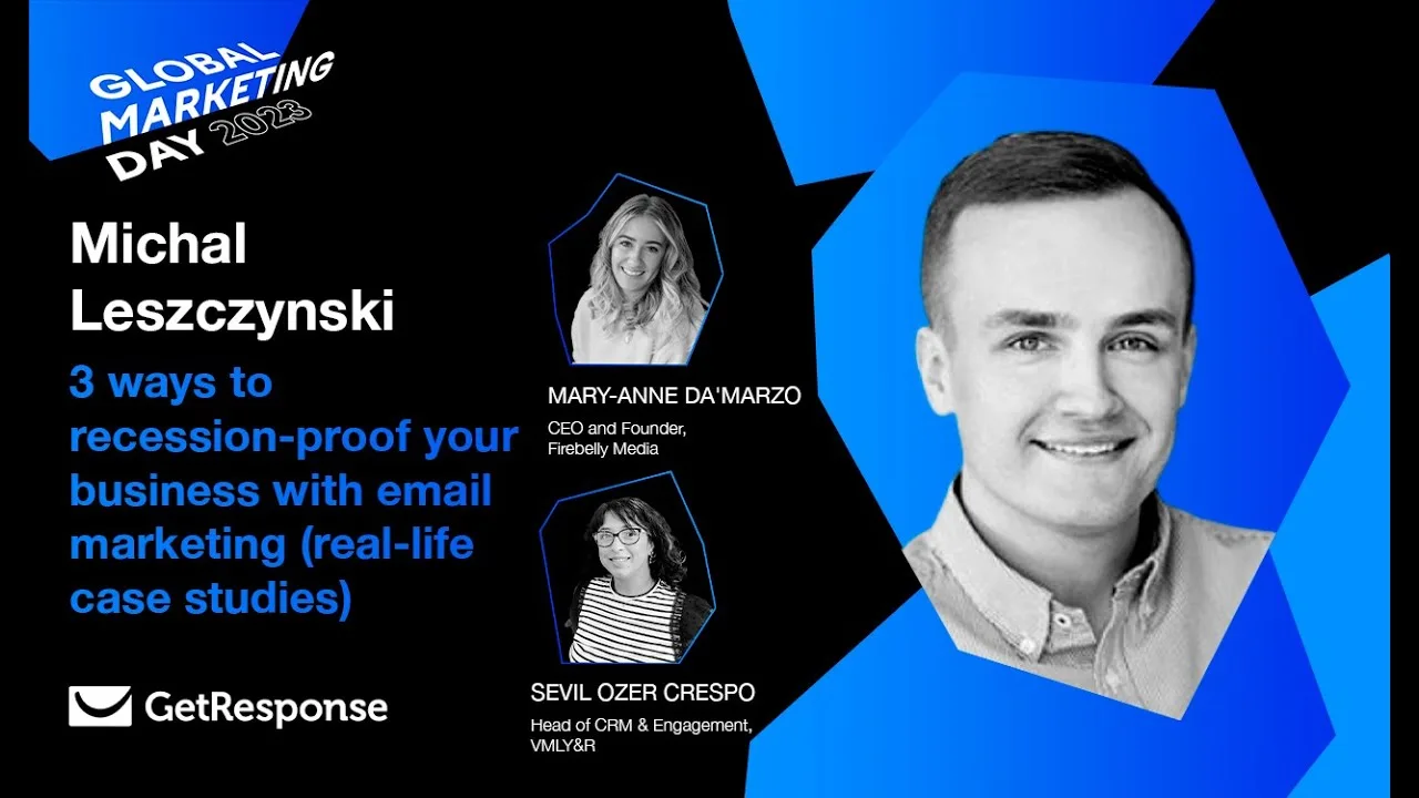 3 Ways to Recession-Proof Your Business with Email Marketing