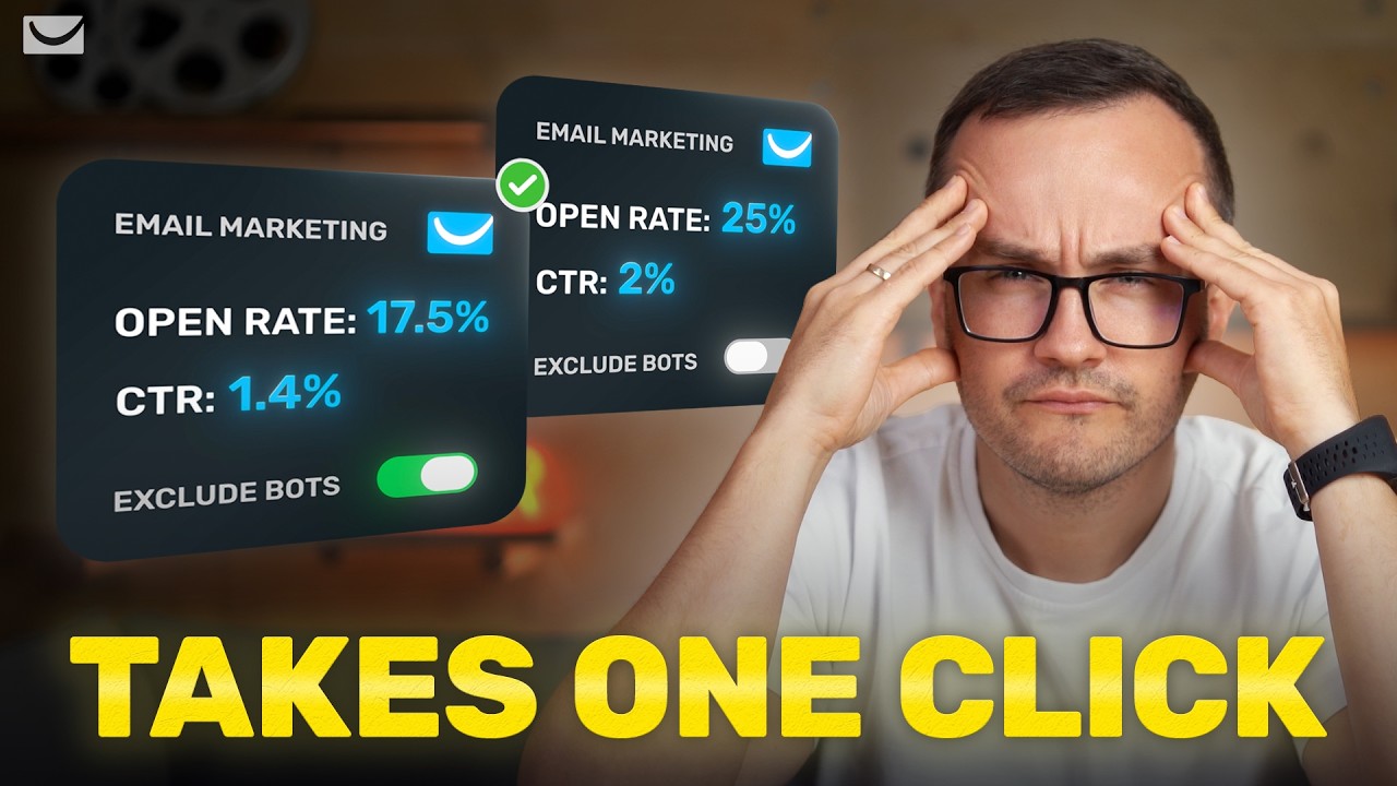 Takes One Click