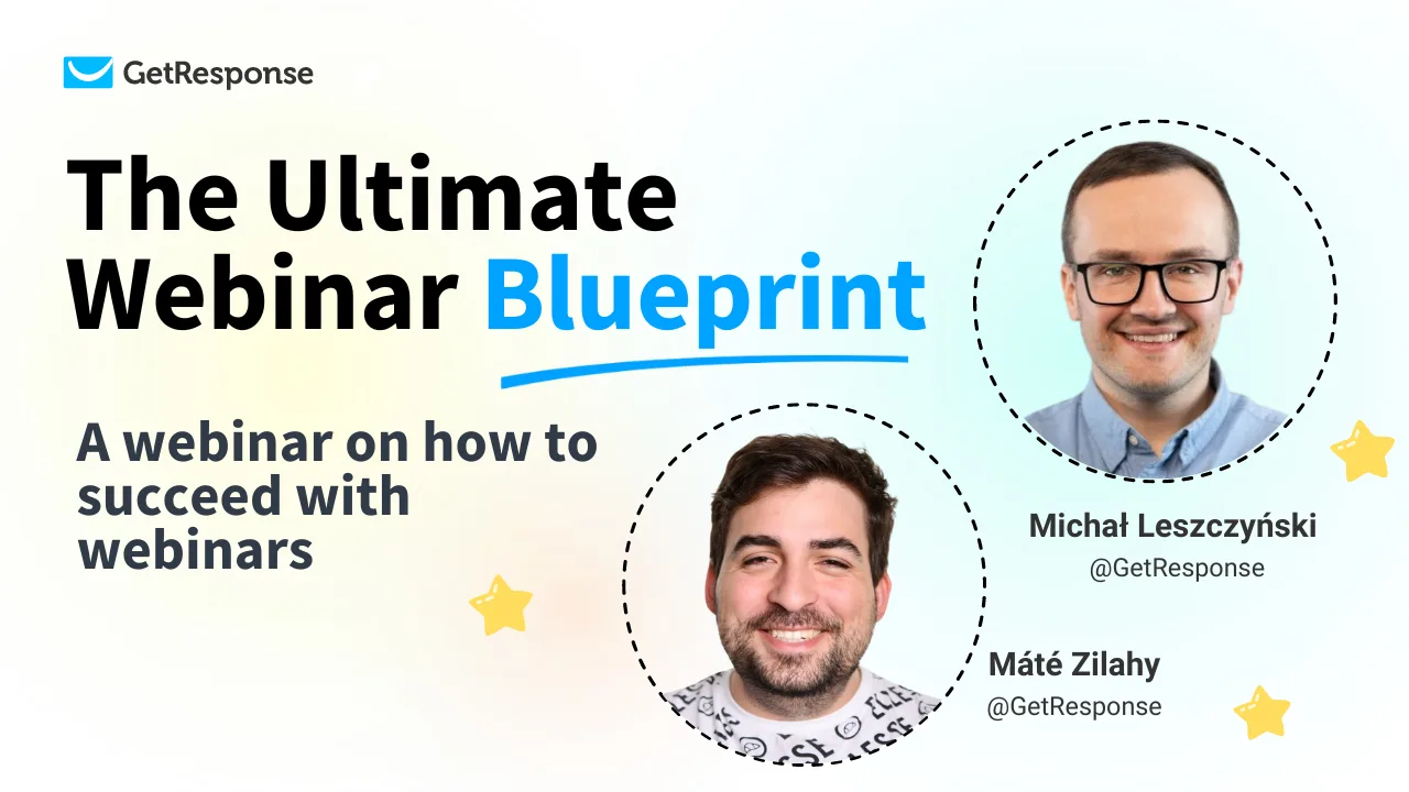 The Ultimate Webinar Blueprint