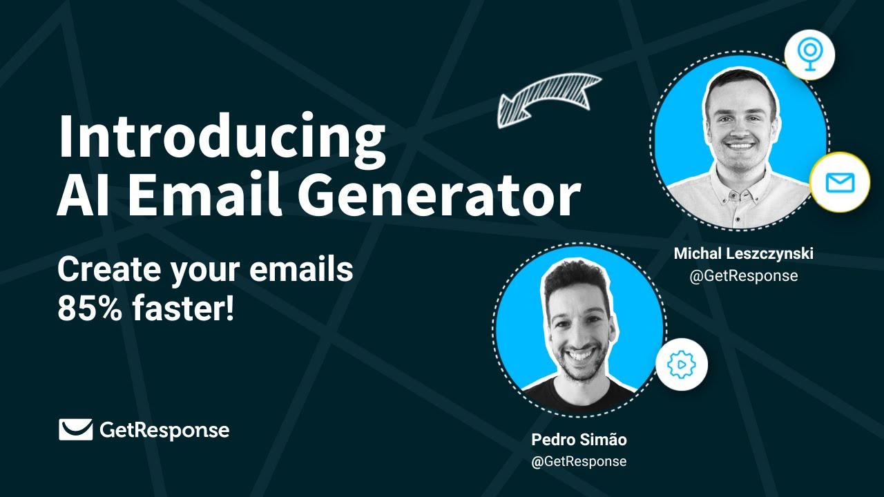 Introducing AI Email Generator